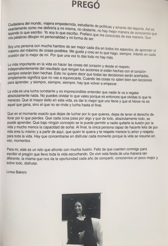 loreabakero's tweet image. Preparando✋🏻💭