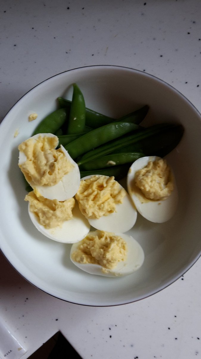 webbcooper1's tweet photo. Deviled Eggs #extremetransformation @RealChrisPowell @RealHeidiPowell ❤💪 https://t.co/wcxe1DR3LP
