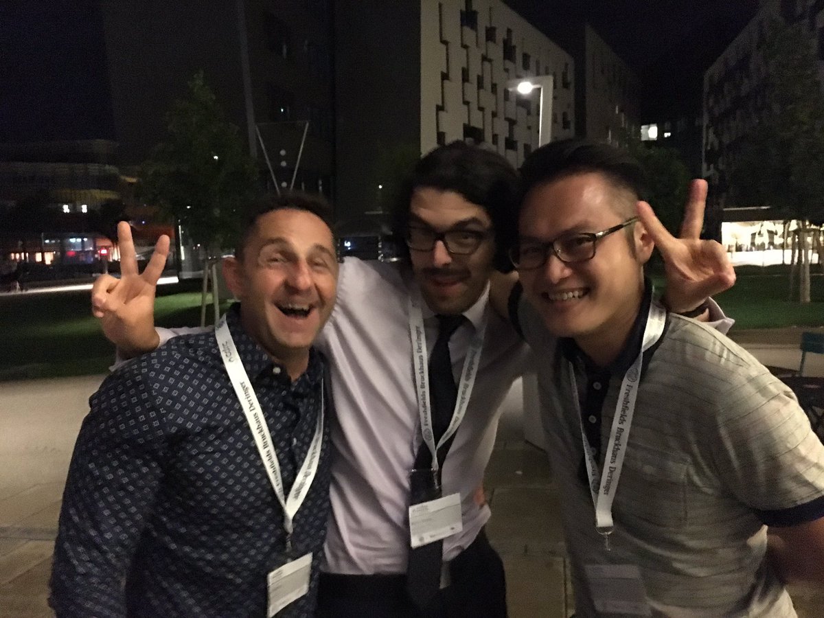 The_Mediator's tweet photo. CDRC's elite panel of judges taking themselves far too seriously #CDRCVIENNA https://t.co/oH9StQr4nV