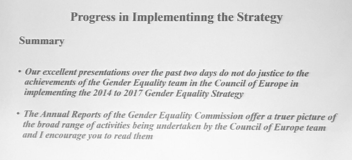 LiriKopaci's tweet photo. #GETallinn2016: thx Pauline Moreau 4 kind words/recognition of work 2 impl. strategy @GianlucaCoE @SergiyKyslytsya https://t.co/y6SnojRQJx