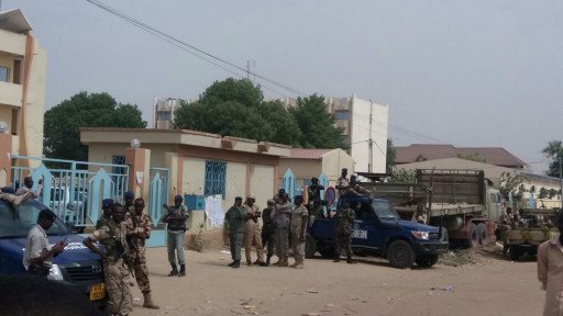 bbcafrique's tweet photo. #Tchad : l’affaire #Zouhoura jugée
https://t.co/62XHgeskxp https://t.co/ut2clhpOLe