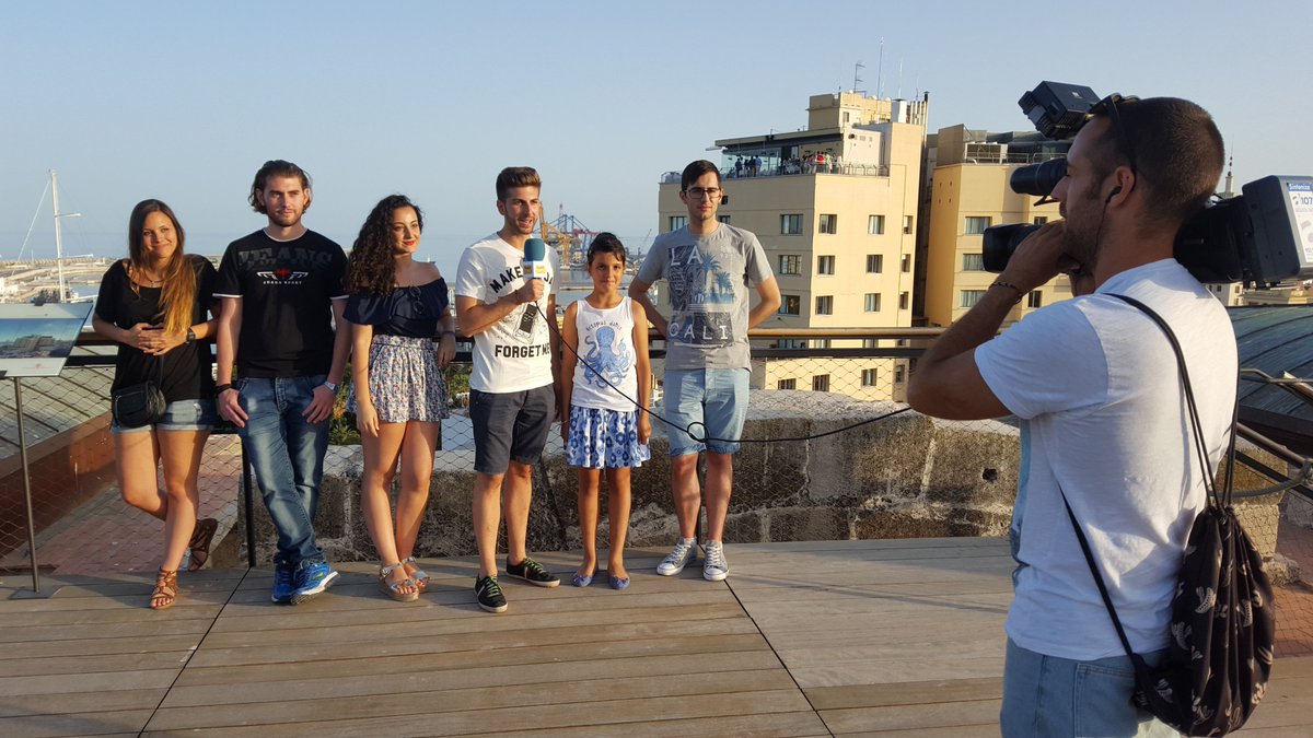 Quienmandaria's tweet photo. Ya disponible nuestro programa 15 de la temporada en Facebook. Llega cargadito de contenidos https://t.co/uA6Lh0eJ8G https://t.co/FNgZWKv0RF