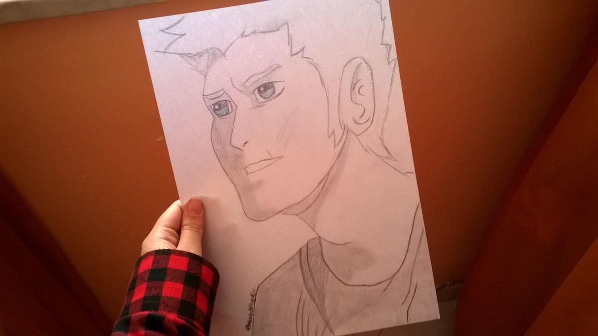 crucifyme_nch's tweet photo. hi bro
#sonofjupiter #jasongrace #percyjackson #mydrawing https://t.co/Fq2OrecsTY