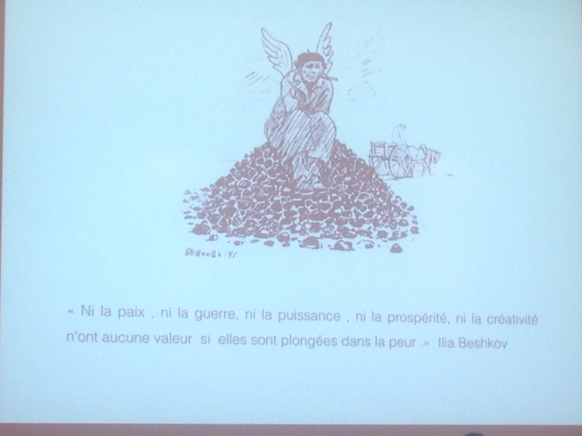 Normes et créativité dans les cycles historiques de BD bulgare. S. Gencheva Zhelyaskova @UCLouvain_be <a href="/RDoctorales/">RDEPIC485</a>