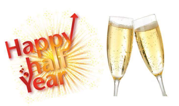 Happy Half Year aanbieding: 50% korting op zaalhuur voor de rest van het jaar! Voor meer informatie bel 010-4989789.