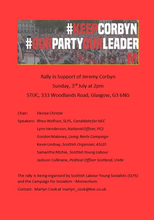 Unite Scotland tweet media