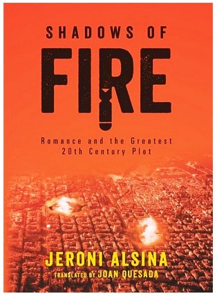 Shadows_of_Fire's tweet photo. Free on #kindle Shadows of Fire - Spanish Civil War / Romance / Spy novel https://t.co/a3F1guldsn   #freeebooks https://t.co/nVXlqH6oXy
