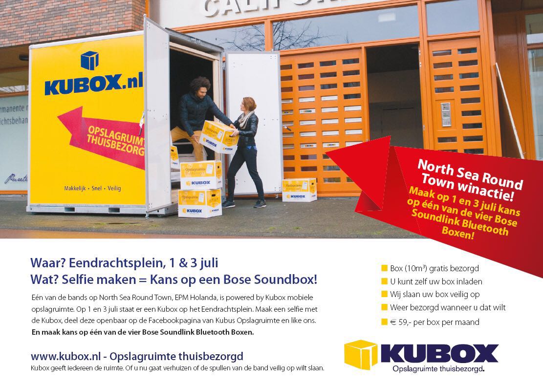 Kubusopslag's tweet photo. #Jazz liefhebber? En ben je in #Rdam dit weekend? Bezoek dan op 1&amp;3 juli zeker het podium van @EPMHolanda (1/3) https://t.co/redJl0GzPh