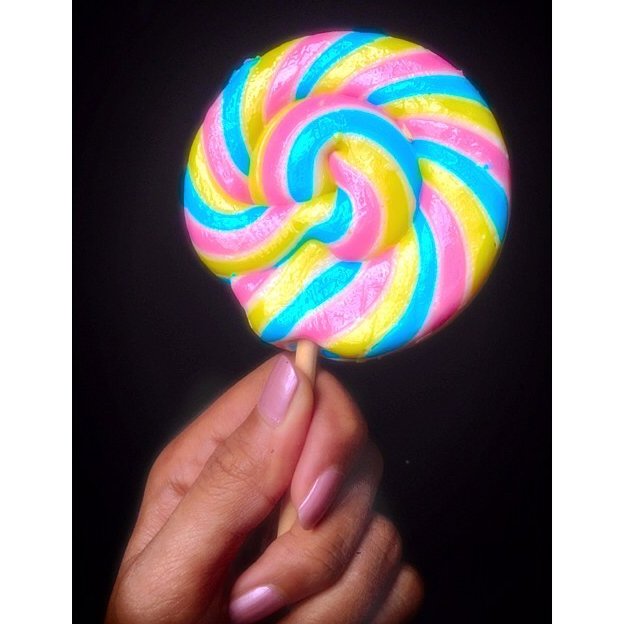 Have a colorful month of July! #Sticky #StickyIndonesia