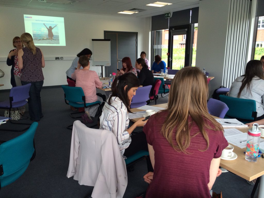 Julie Border tweet media