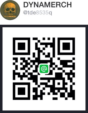 Scan Barcode Dibawah Ini Atau Invite Official LINE Kami @tde8535q (gunakan @)