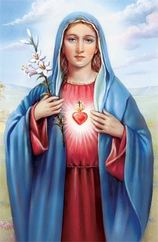 WeInTheCCC's tweet photo. ...to all Celestians worldwide, we wish you Happy holy mary day(ist friday of july annually). 
stay blessed. https://t.co/kZnKW2VDi2