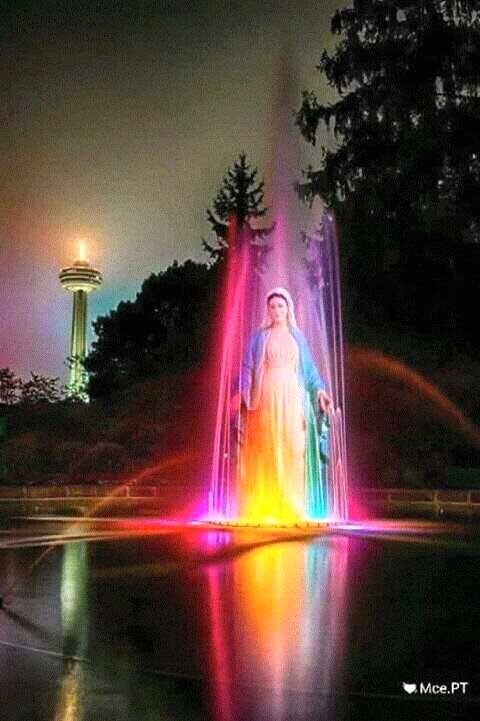 WeInTheCCC's tweet photo. ...to all Celestians worldwide, we wish you Happy holy mary day(ist friday of july annually). 
stay blessed. https://t.co/kZnKW2VDi2