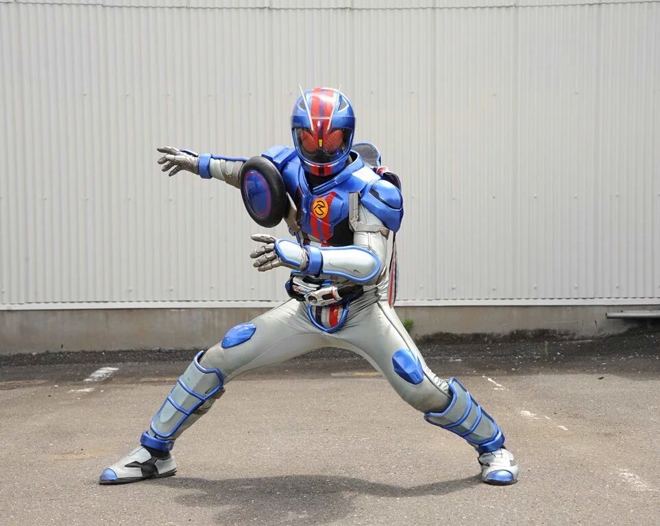 仮面ﾗｲﾀﾞｰﾏｯﾊﾁｪｲｻｰ