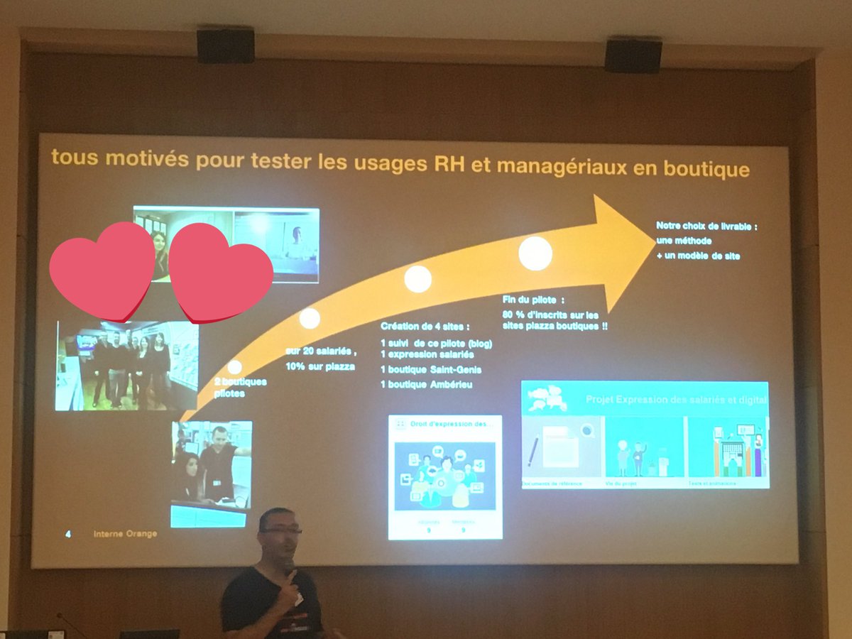 christine lanoe tweet media
