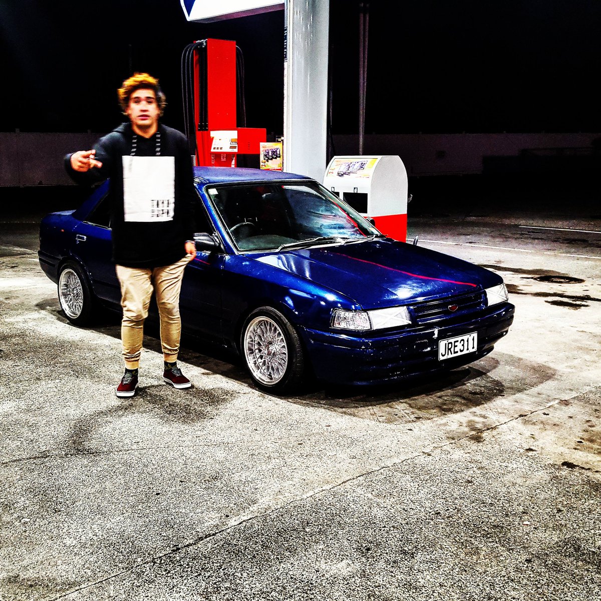 dizspacekid's tweet photo. #mazdagang https://t.co/QfSVTJqlTP