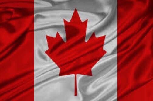 LeeFerreira11's tweet photo. Happy Canada Day #ProudToBeCanadian https://t.co/ZAVKEAOw9b