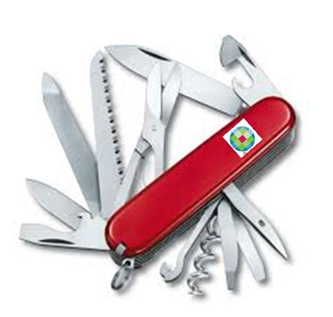 OscarA3software's tweet photo. #Hoy comienza el #IS2015.Navaja suiza https://t.co/RmDEz1HA3m  y el machete de supervivencia https://t.co/YAOgHWmvdv https://t.co/z8SuggCKm1