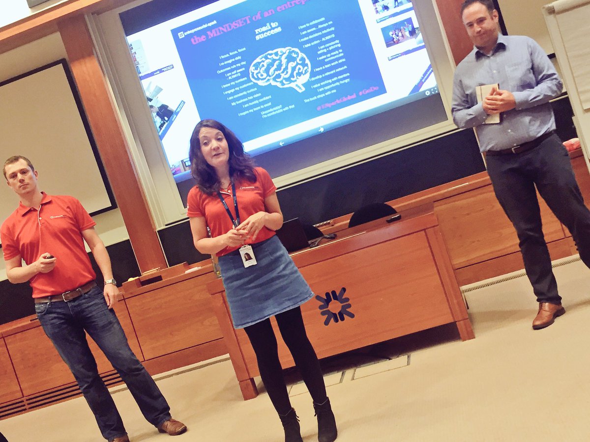 ESparkGlobal's tweet photo. "We are inspired by our entrepreneurs". Our cracking #Leeds team take to the floor #LocalHighlights #TeamDay https://t.co/WMKZ3KP4RA