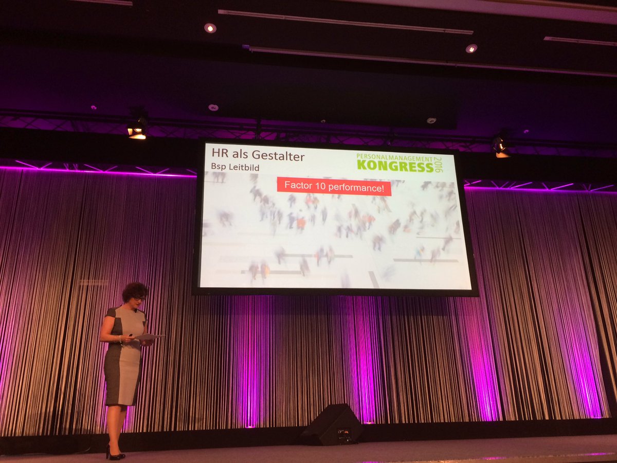 KristinGrothus's tweet photo. Our Leitbild is topic at Personalmanagementkongress 2016!#pmk2016 @Avira https://t.co/mwTKPhWS4c