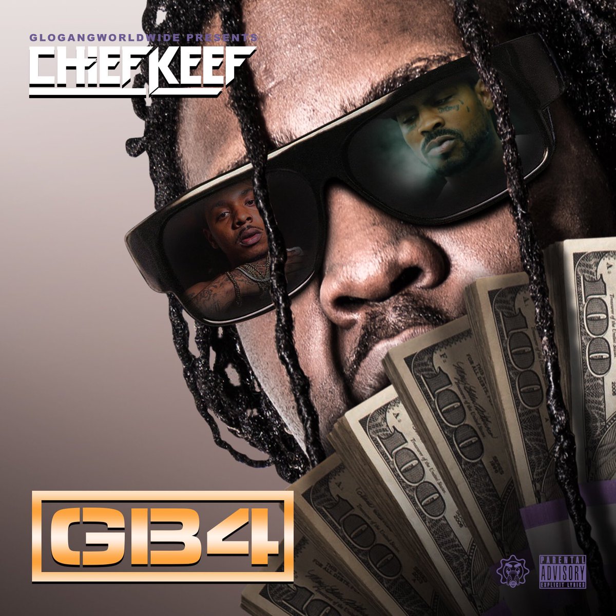ChiefKeef's tweet photo. Shhhhhhhhhhh! 😷 https://t.co/ftKKVGk3V4