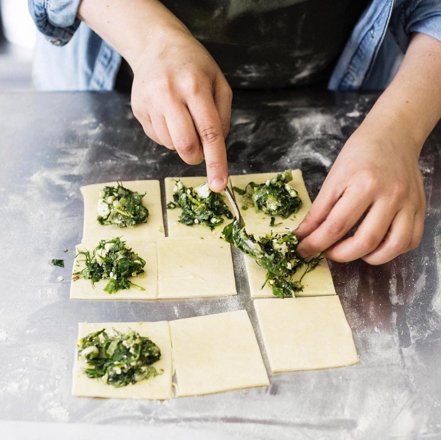 PAN_LDN's tweet image. Yesterday we&apos;d a great time with @flinkable
Pan&apos;s Greek cookery courses coming soon, watch this space #londoncourses