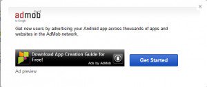 Make Money From a Free Android App – Mobile Ad Types #MakeMoney ow.ly/4nubKE
