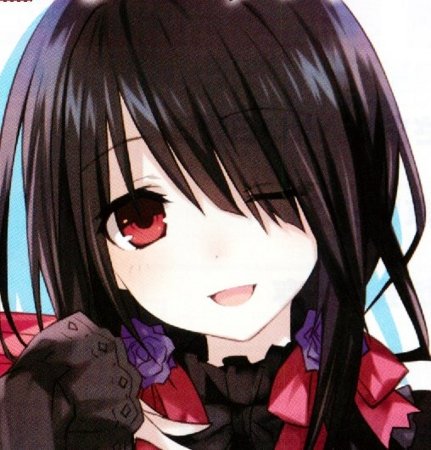 あなたが思う1番可愛いアニメキャラを晒せ あなたが思う1番可愛いアニメキャラを晒せ