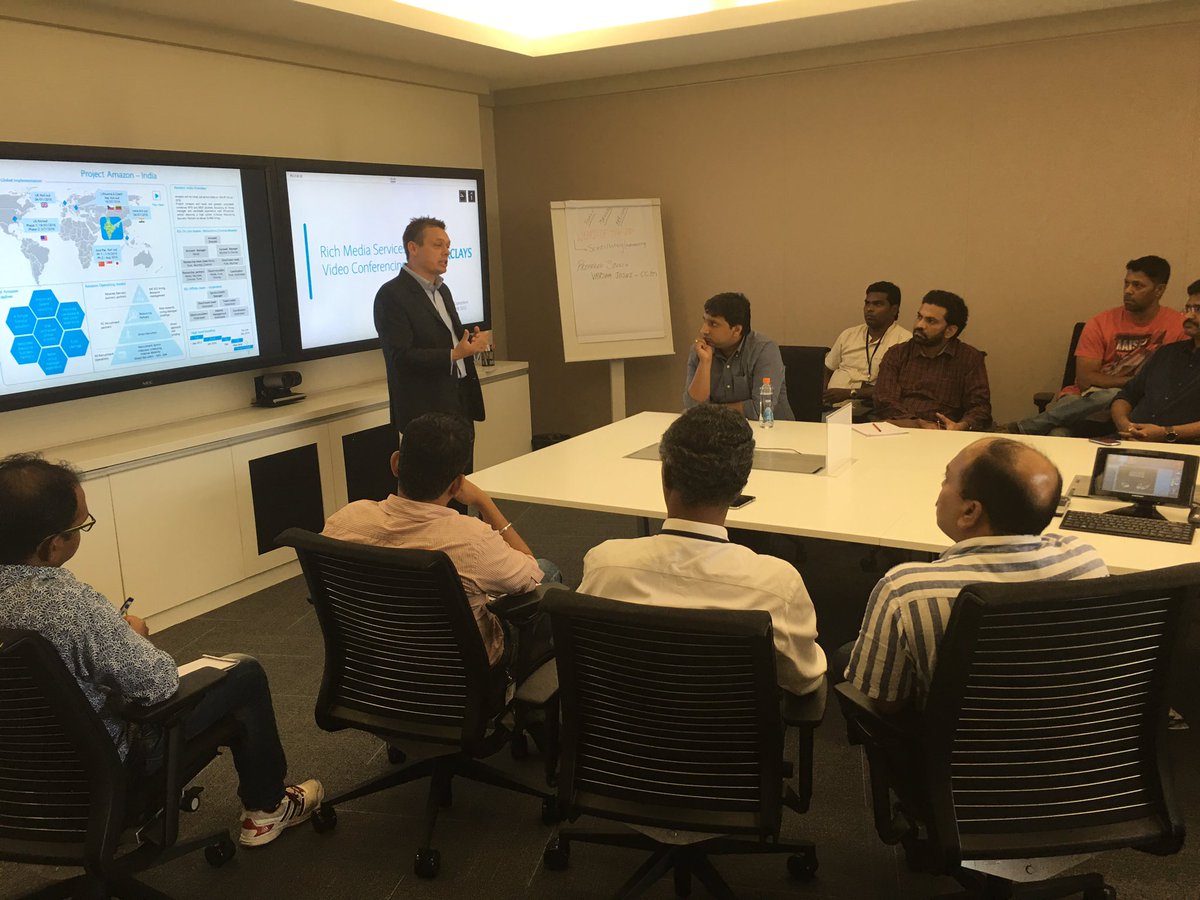 danwalshRPO's tweet photo. Simon Bradberry @RSOutsourcing delivering Hiring Manager briefing @ Pune, India ahead of Go Live https://t.co/9b1jMOoIMN