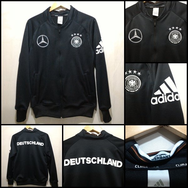 XivaQSoccer's tweet photo. #JaketBola

Jaket Jerman
Grade Ori, Bahan Polyster
--
WA: 085743748996
LINE: @GCL5601A (pakai @)
@XivaQSoccer https://t.co/9uDqPNDYCj
