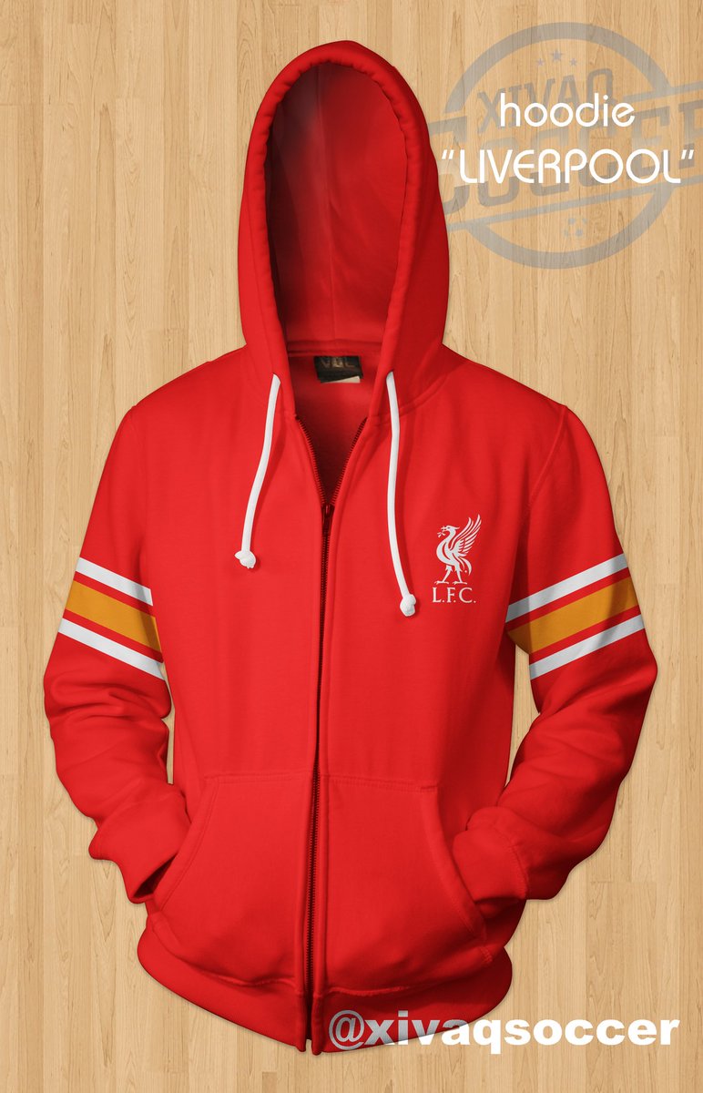 XivaQSoccer's tweet photo. #HoodieBola

Hoodie Liverpool
Bahan Cotton Fleece
--
WA: 085743748996
LINE: @GCL5601A (pakai @)
@XivaQSoccer https://t.co/bWoSPU06Ar
