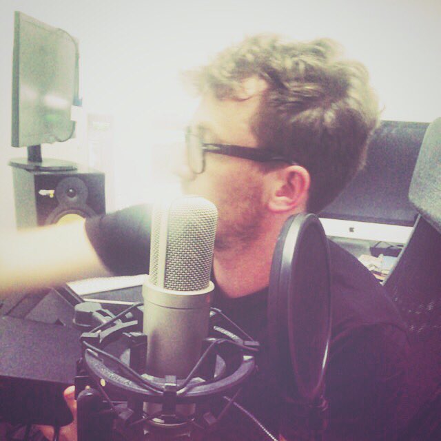 Work in progress! New things coming up! #music #worlddomination #jeweettoch