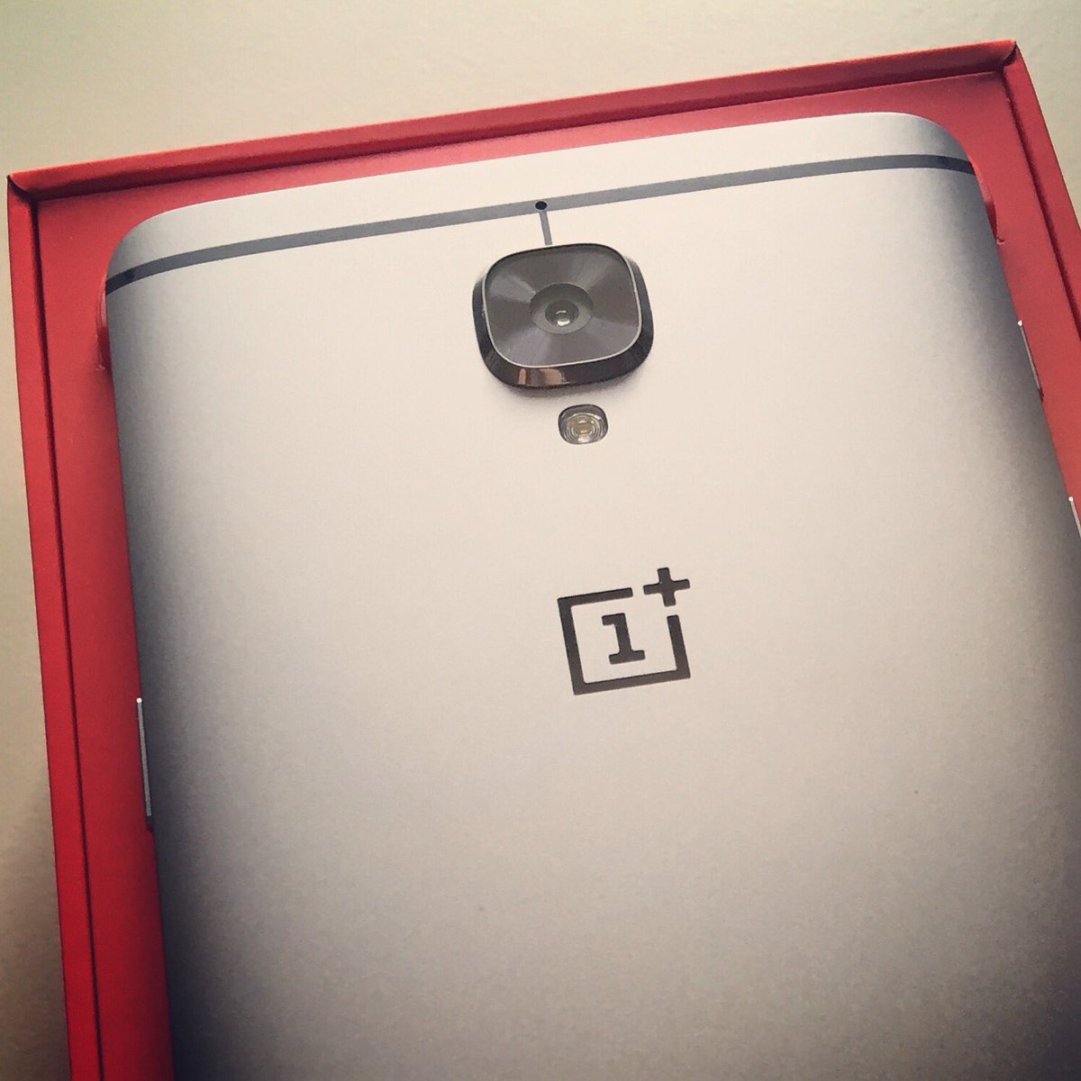 NEVER SETTLE - just beautiful - #OnePlus3 #OP3 #Oneplus #Android #Tech