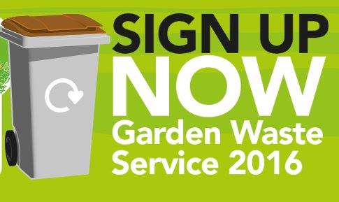 BhamCityCouncil's tweet photo. Green-fingered citizens: Last weekend to sign up for garden waste service : https://t.co/aFRm0P4Krf #CleanerBrum https://t.co/8YmaKnxsHU