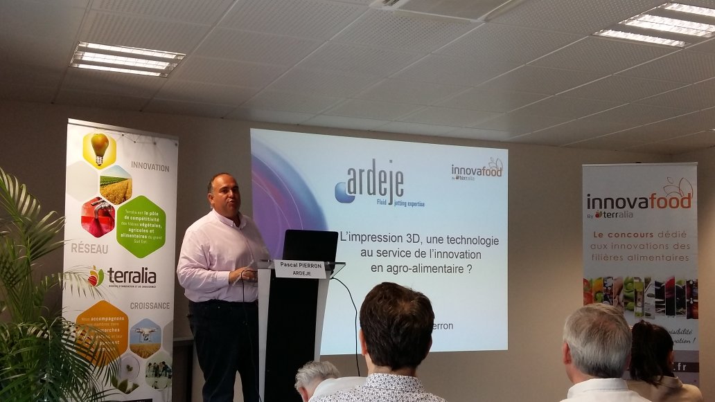 PÔLE INNOV'ALLIANCE tweet media