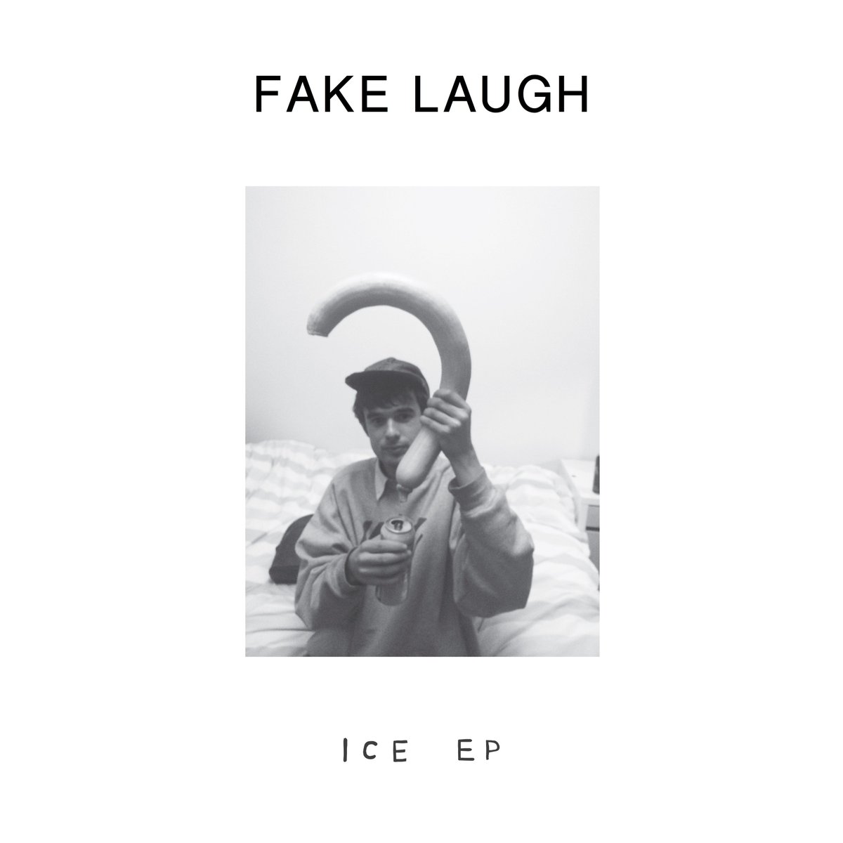 Ice EP is out now. Listen here: spoti.fi/299W9yV  Buy here if you like:  apple.co/1sBTiD6 #safe