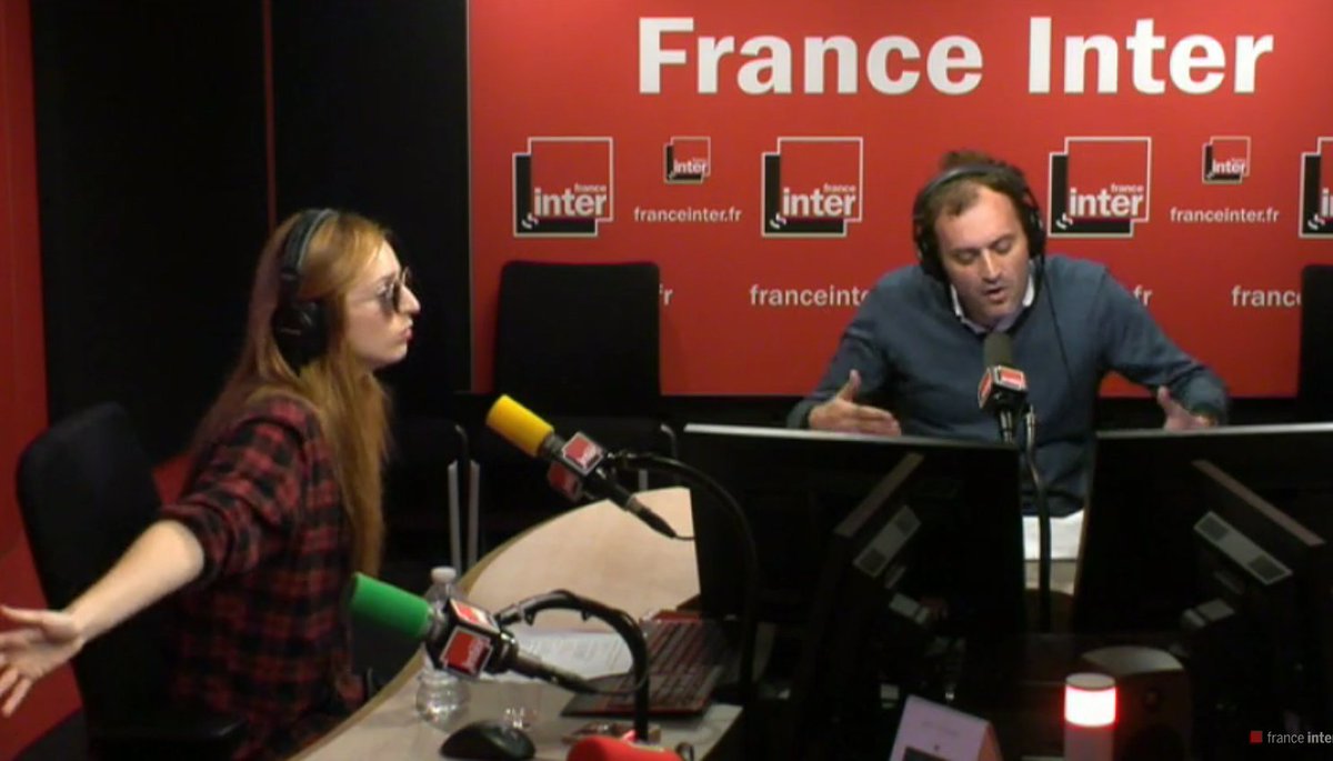 [Cœur sur la main] ♪ Un Zouk'love au rhum bien arrangé par <a href="/ATrapenard/">Augustin Trapenard</a> feat <a href="/AlisonWheelR/">Alison 🔻🇫🇷</a> ♪ dailymotion.com/video/x4j5kn4_…