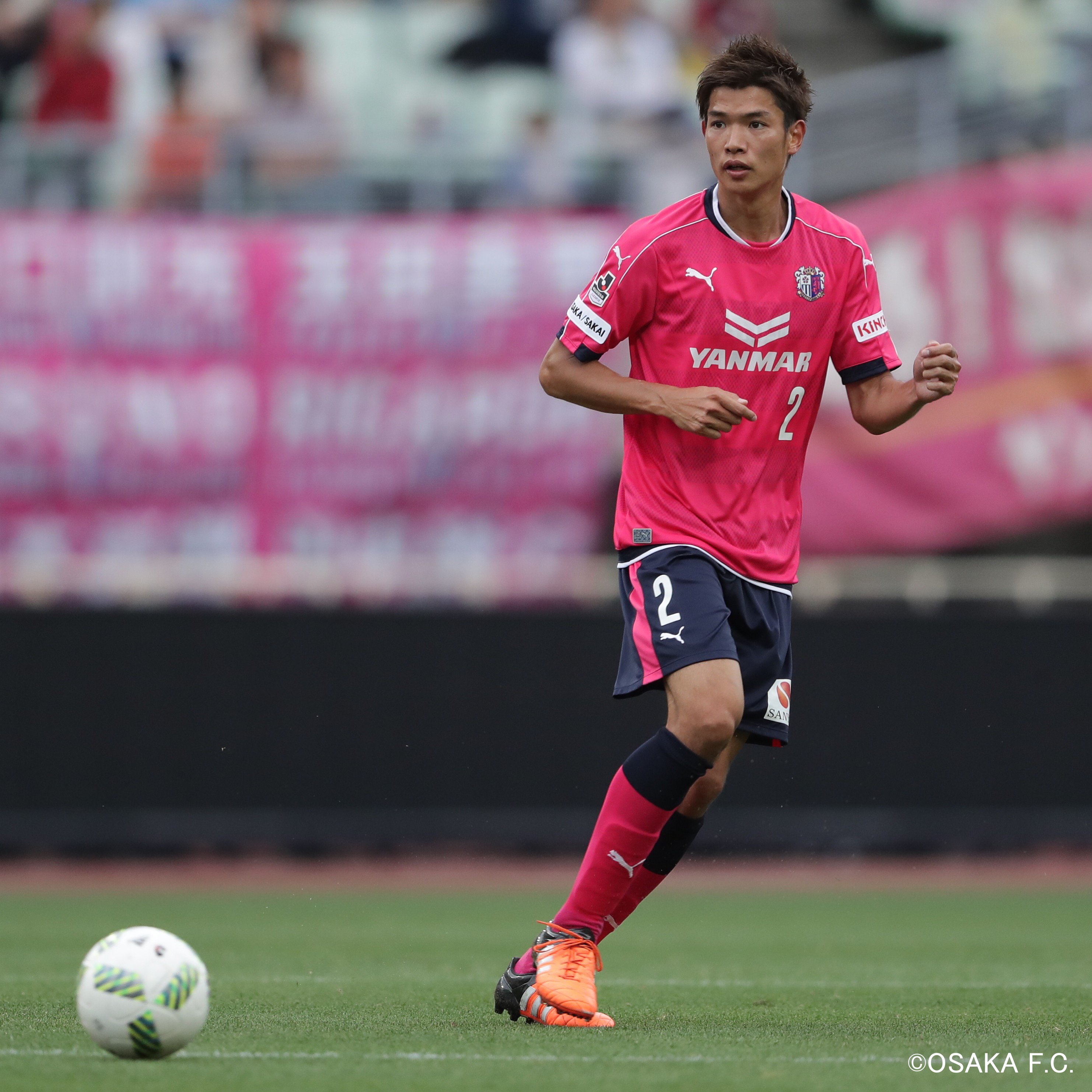 名古屋グランパス Nagoya Grampus セレッソ大阪より 扇原貴宏選手の完全移籍での加入が決定しました 背番号は 31 となります T Co Yla2b9eftwようこそ名古屋へ 扇原選手 共に闘いましょう Grampus Grampusone T Co Hwdjyc8zlg