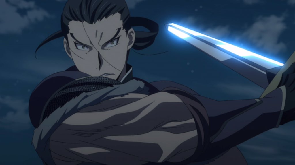 アニメ アルスラーン戦記 公式 第1期全話無料配信中 Mbsオンデマンド Gyao にてアニメ アルスラーン戦記 第一 二十五章を一挙無料配信 第2期放送前にダリューンの獅子奮迅の活躍を何度でも T Co 5cbyibdikf Arslan T Co