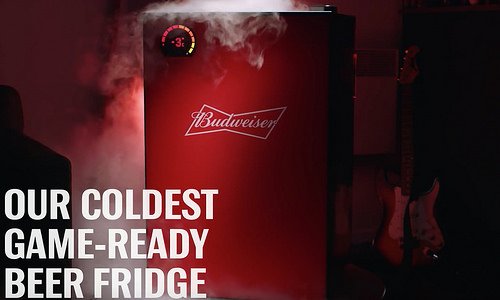 lakshya_khanna's tweet image. We want your coolest game ready beer fridge for our new office.. come on bud.. we want #budoffice
