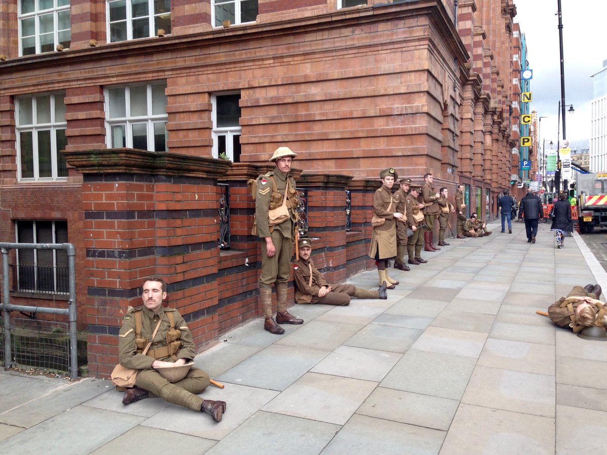DarrenJeffries1's tweet photo. Perspective, never a bad thing. #WeAreHere https://t.co/DcAvE4whIT