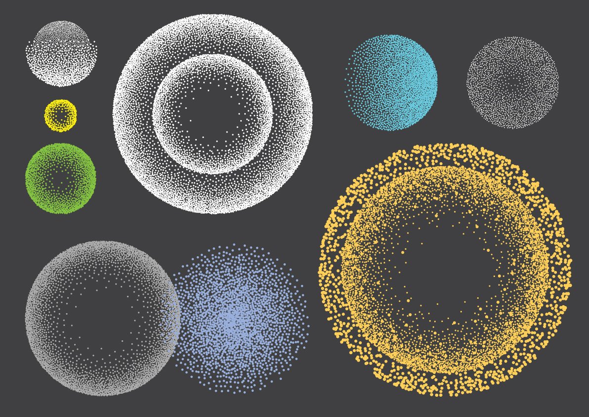 Colorpong's tweet photo. SUN. – New #vector collection has been released: https://t.co/zKyNYiQTJS #design #sun #sunny #particles #process https://t.co/7urn35o3od
