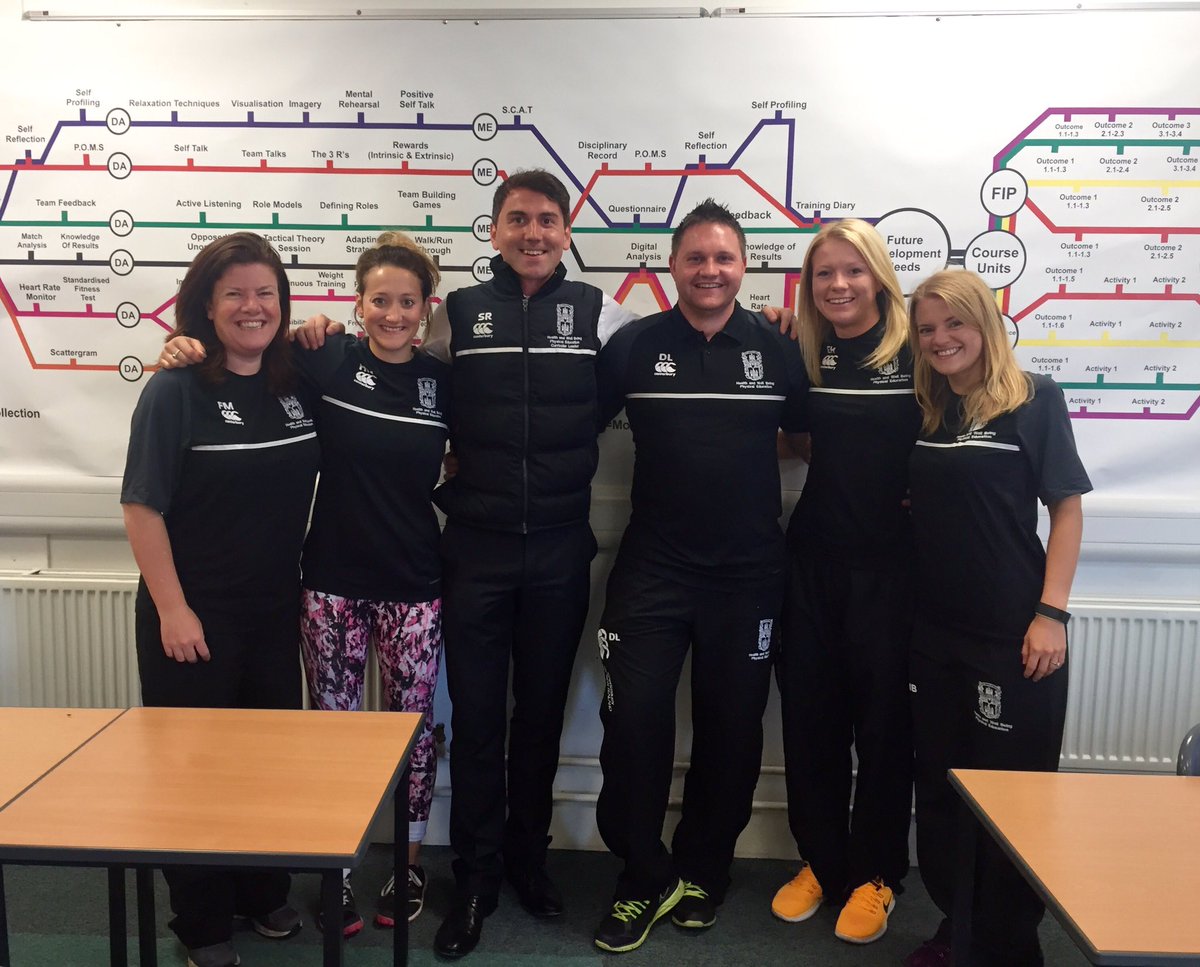 Have a wonderful summer from Team PE! ⚫️⚪️⚫️ <a href="/Royal_High_Sch/">Royal High School</a>