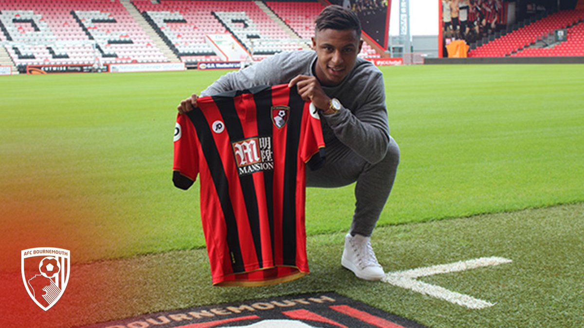 HOWE: There was lots of competition for Lys so we're pleased to get the deal done: bit.ly/HoweonMousset #afcb