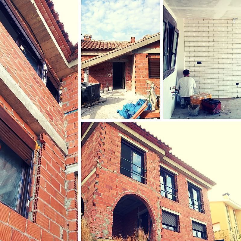 gmgarquitectos's tweet photo. Seguimos con la vivienda con Calif. Energética A en Borriol (Castellón). #buenfinde #efici… https://t.co/OkeVEBzqCz https://t.co/OcUvq98HsV