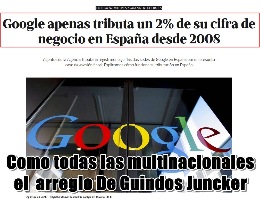 PatGarret4's tweet photo. #FelizFinde amigos de #Guindos, #Junckermustgo , #Luxemburgo no necesitamos el #TTIP ya lo colocarón de tapadillo https://t.co/4Vd0kSQD9B