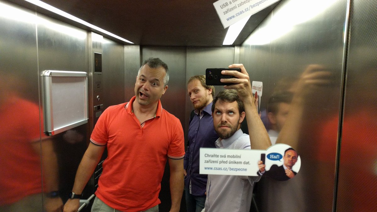 WebAPI Developers tweet media