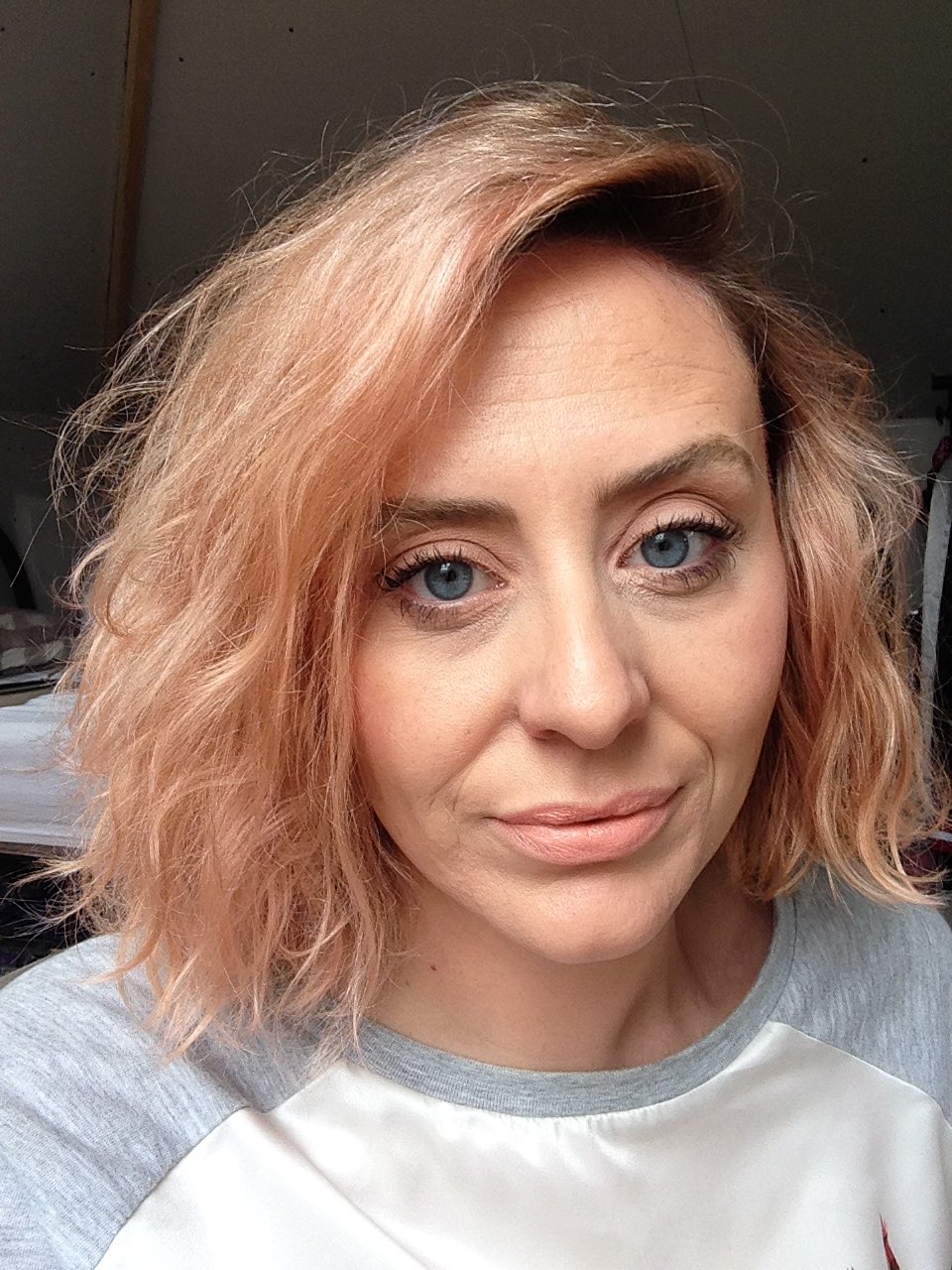 Bleach 2024 london peach