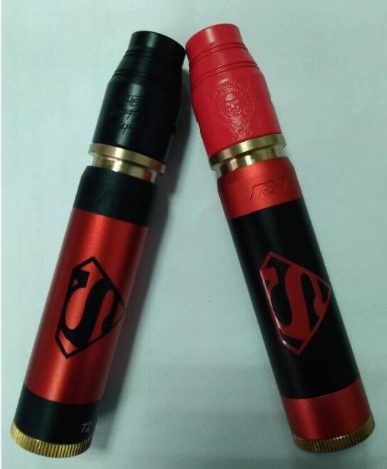 vaperallen520's tweet photo. Av superman kit
#vaping #vapeporn #ecig #avmods #vapeuk #vaperussia #eliquid #flavor #vapenews #vapeporn #vapefam https://t.co/2KBroObeOK