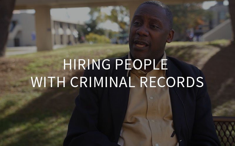goodhiretweets's tweet image. Why You Should Consider Candidates With Criminal Records bit.ly/298BE5Y ... give a #secondchance